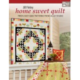 Libro Home Sweet Quilt